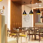酒店 喜来登阿斯隆酒店