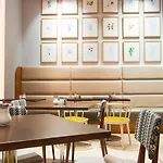 Hotell Sheraton 4*