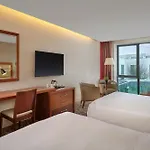 喜来登阿斯隆酒店 酒店
