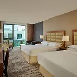 酒店 喜来登阿斯隆酒店