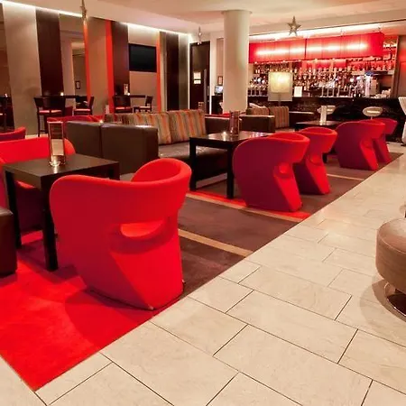 Sheraton 4* Athlone