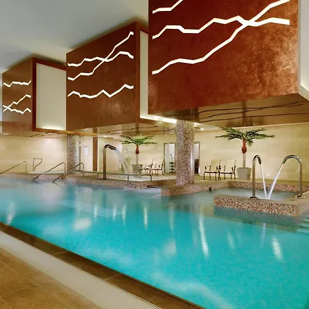 Hotel Sheraton 4*