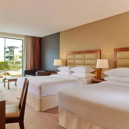 Sheraton 4* Athlone