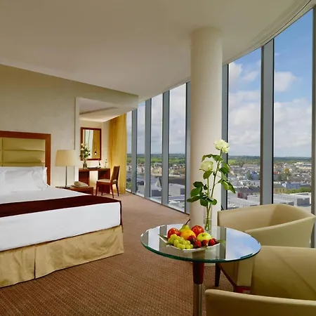 Sheraton Hotel Athlone