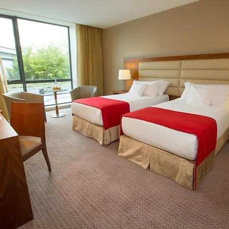 Hotel Sheraton Athlone