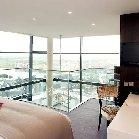 Hotel Sheraton 4*