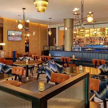 Sheraton Hotel Athlone