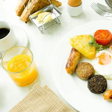 Sheraton Hotel 4*