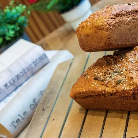 Sheraton 4* آثلون