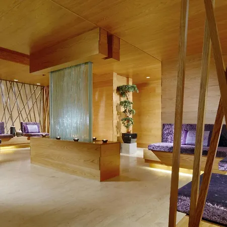 Sheraton Hotel
