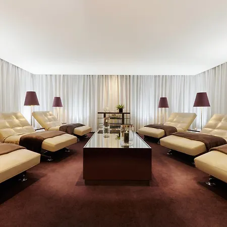 Sheraton Отель Атлон