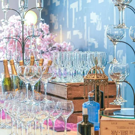酒店 喜来登阿斯隆酒店 阿斯隆