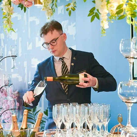 Otel Sheraton Athlone