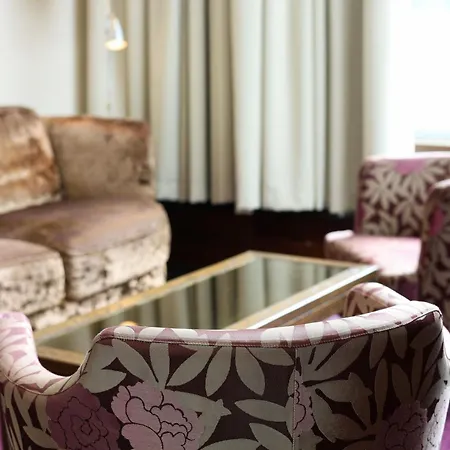 Sheraton Hotel 4*