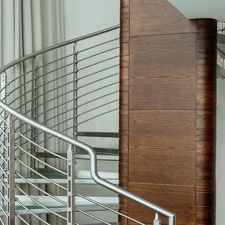 Sheraton فندق آثلون