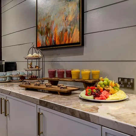 Sheraton Отель 4*