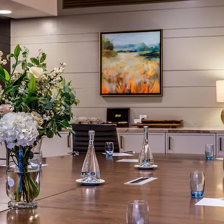Отель Sheraton 4*