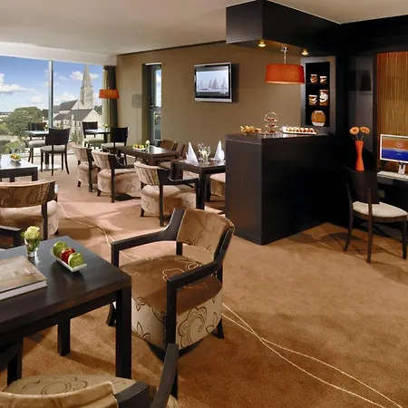 Sheraton 4* Атлон
