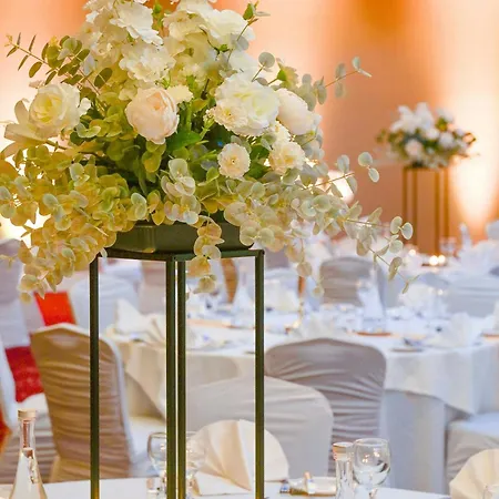 فندق Sheraton آثلون