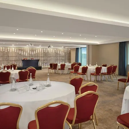 Hotel Sheraton 4*