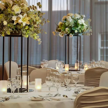 Sheraton فندق آثلون