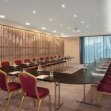 Sheraton 4*