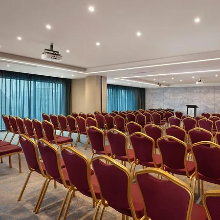 Sheraton Athlone