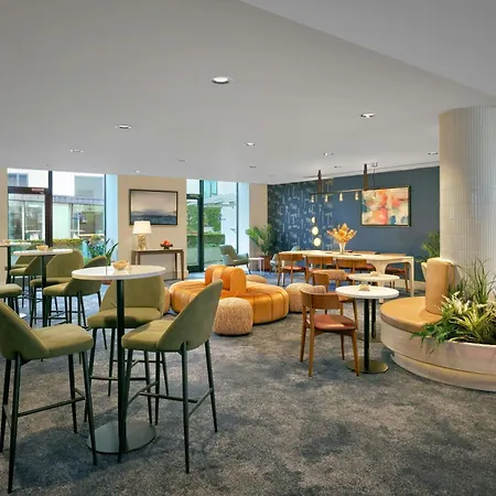 Sheraton Отель 4*