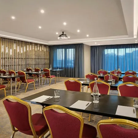 Sheraton Athlone