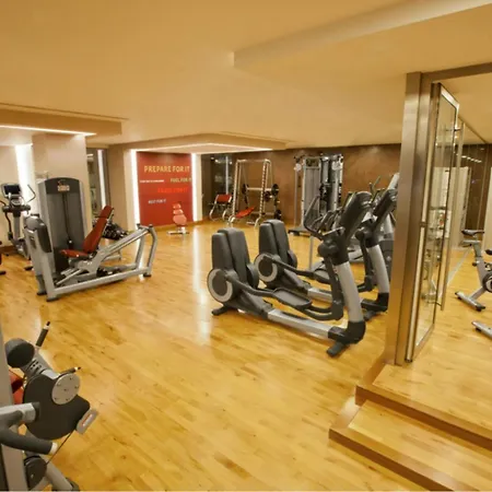 Sheraton 4* آثلون