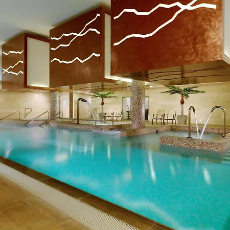 Sheraton