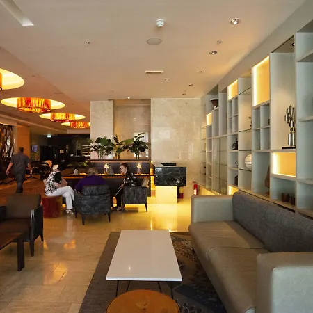 Hotel Sheraton 4*
