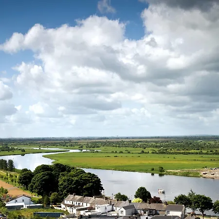 Sheraton فندق آثلون