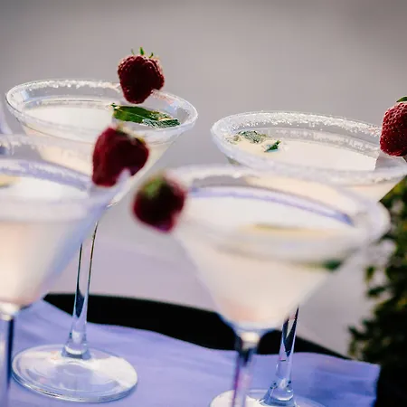 فندق Sheraton آثلون