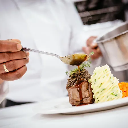 Sheraton فندق آثلون