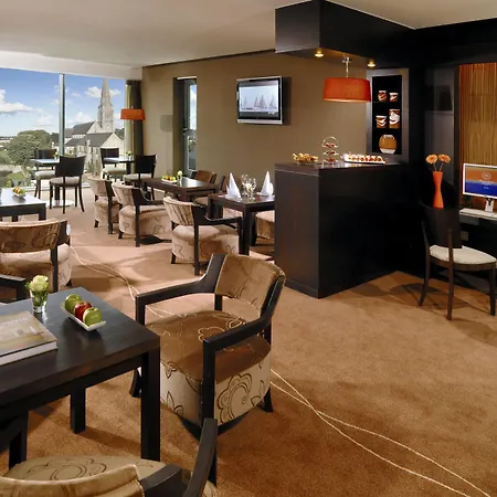 Sheraton Hotel