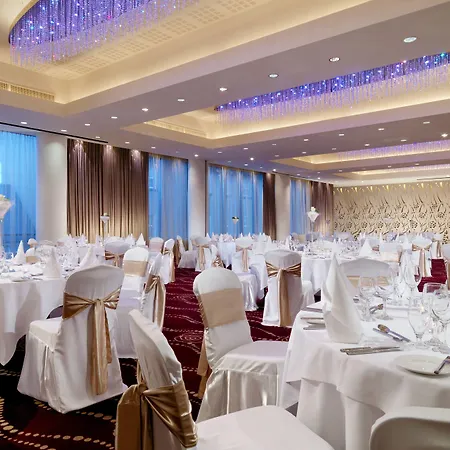 Sheraton فندق آثلون