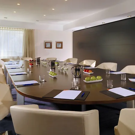 Hotel Sheraton 4*