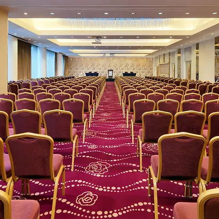 Sheraton Hotel 4*