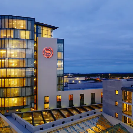 Sheraton 4*