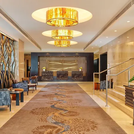 Sheraton فندق آثلون