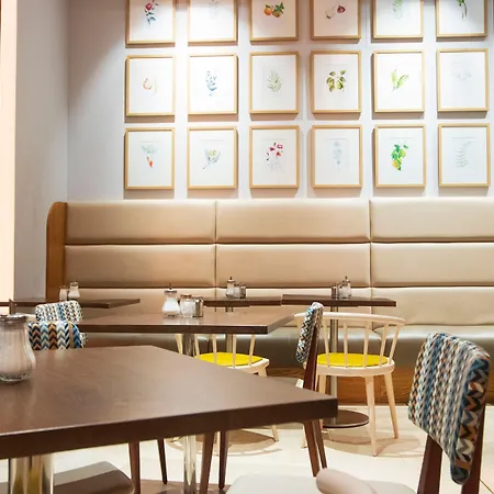 فندق Sheraton 4*