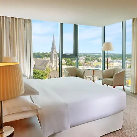 Hotel Sheraton 4*