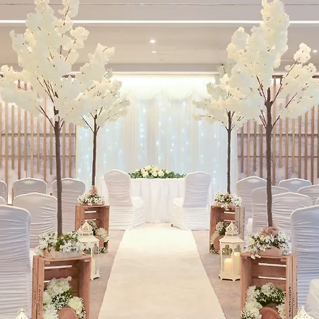 Sheraton فندق 4*