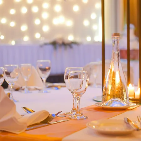 Sheraton Otel Athlone