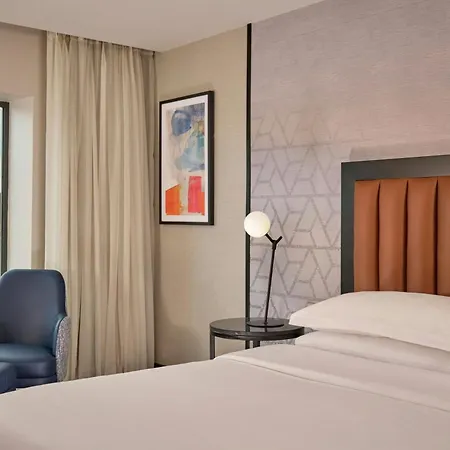 Sheraton Athlone
