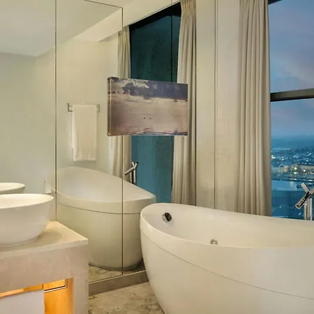 Hotel Sheraton 4*