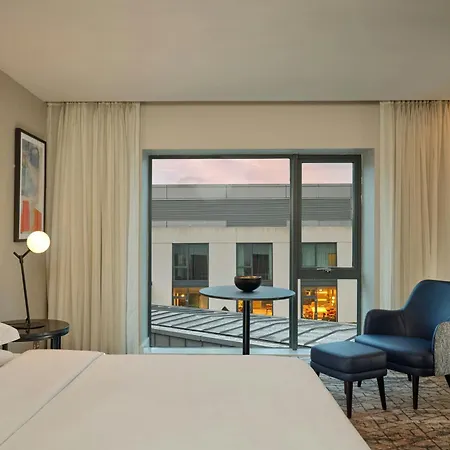 Sheraton Athlone