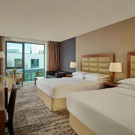 Hotel Sheraton