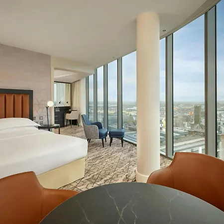Sheraton Hotel